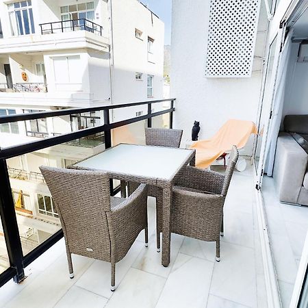 Skol 508 West Facing Duplex Apartment With Amazing Sea Views มาร์เบยา ภายนอก รูปภาพ