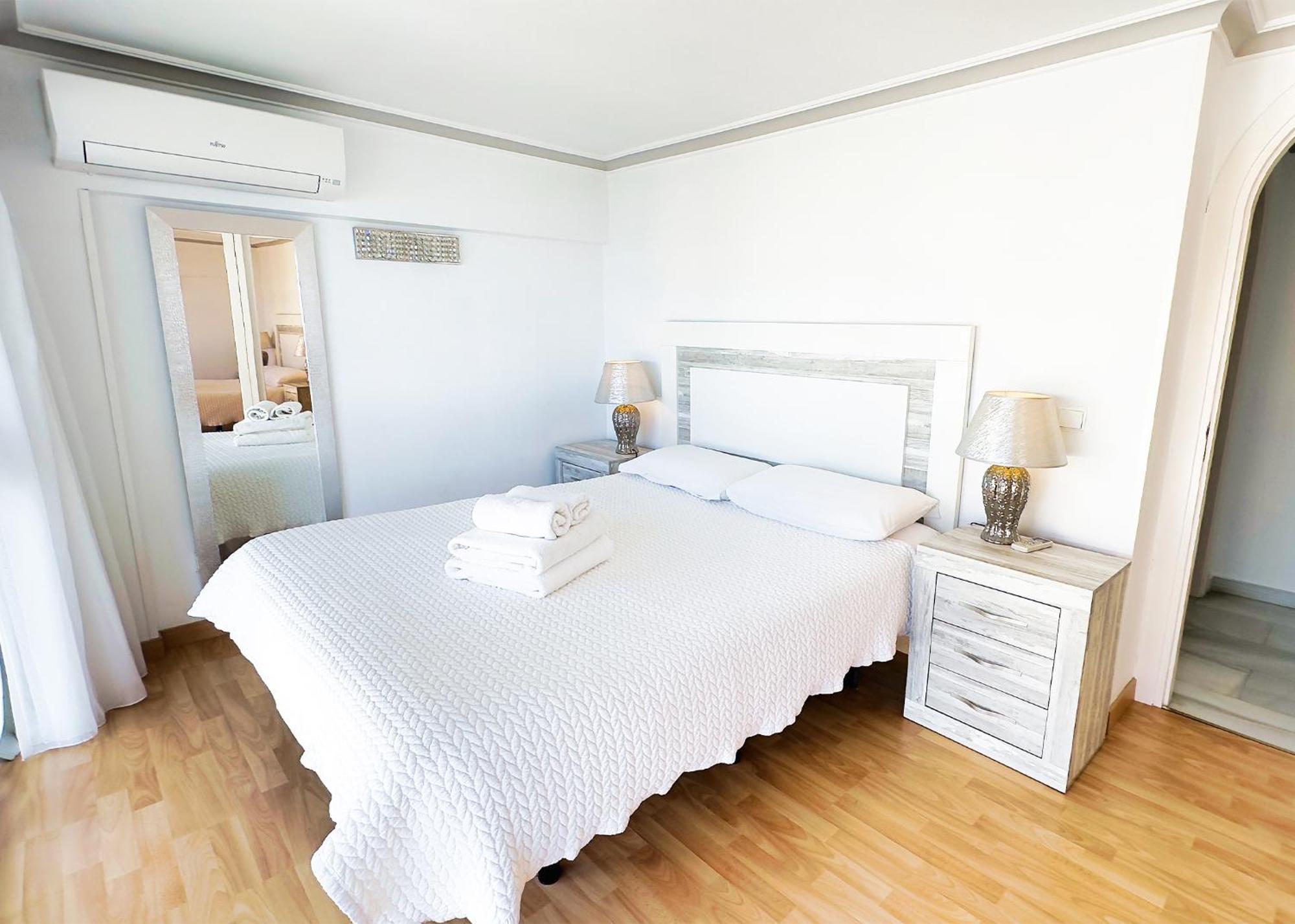 Skol 508 West Facing Duplex Apartment With Amazing Sea Views มาร์เบยา ภายนอก รูปภาพ