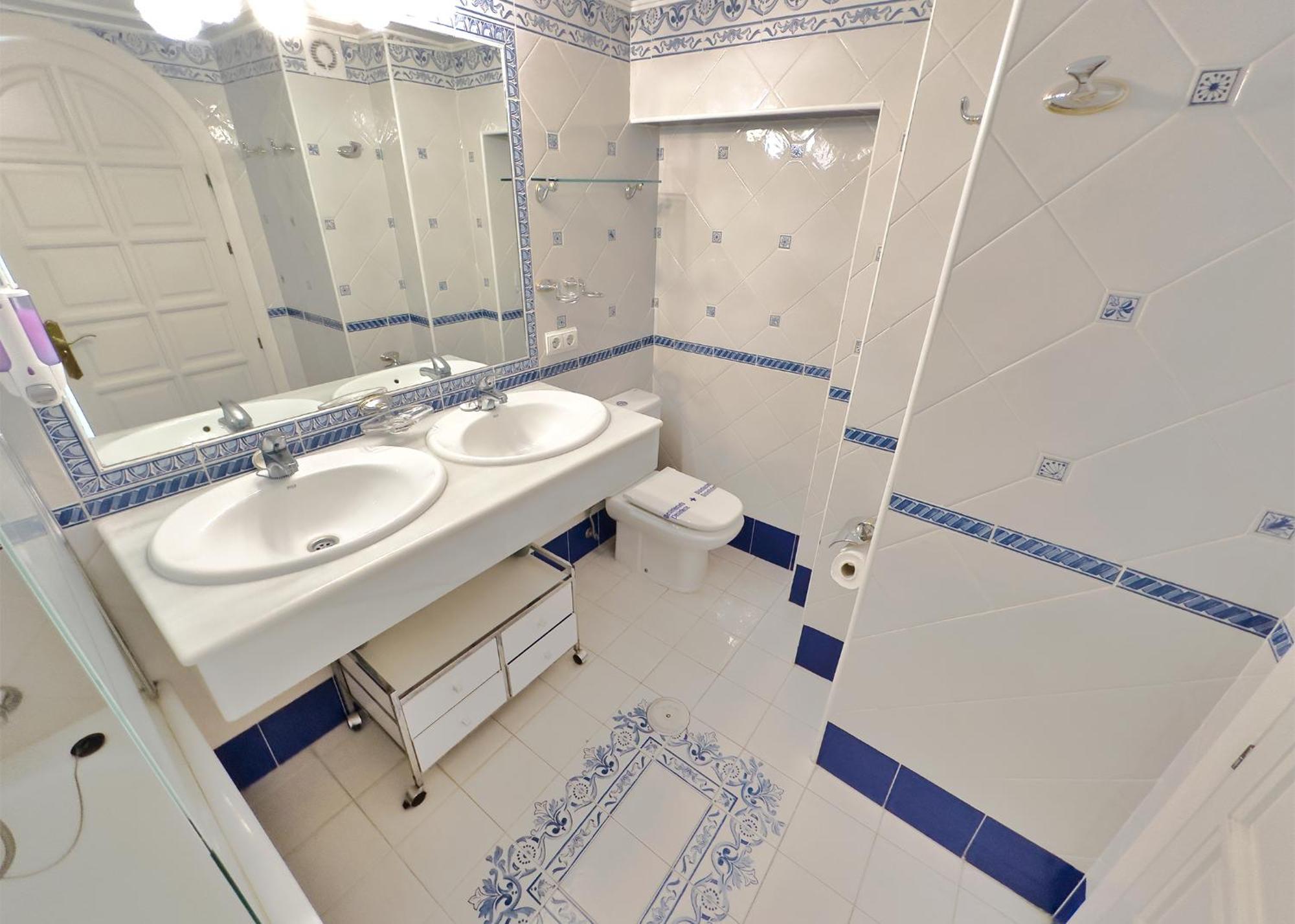 Skol 508 West Facing Duplex Apartment With Amazing Sea Views มาร์เบยา ภายนอก รูปภาพ
