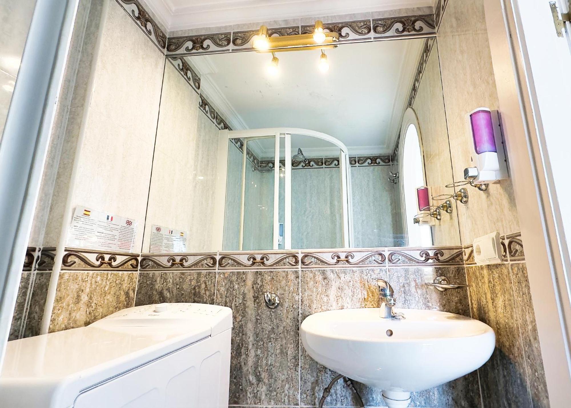 Skol 508 West Facing Duplex Apartment With Amazing Sea Views มาร์เบยา ภายนอก รูปภาพ