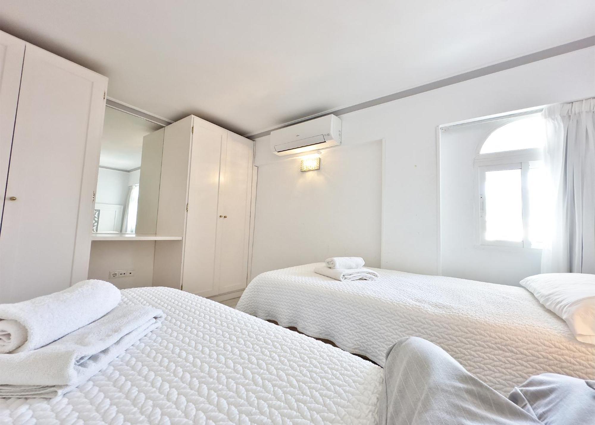 Skol 508 West Facing Duplex Apartment With Amazing Sea Views มาร์เบยา ภายนอก รูปภาพ