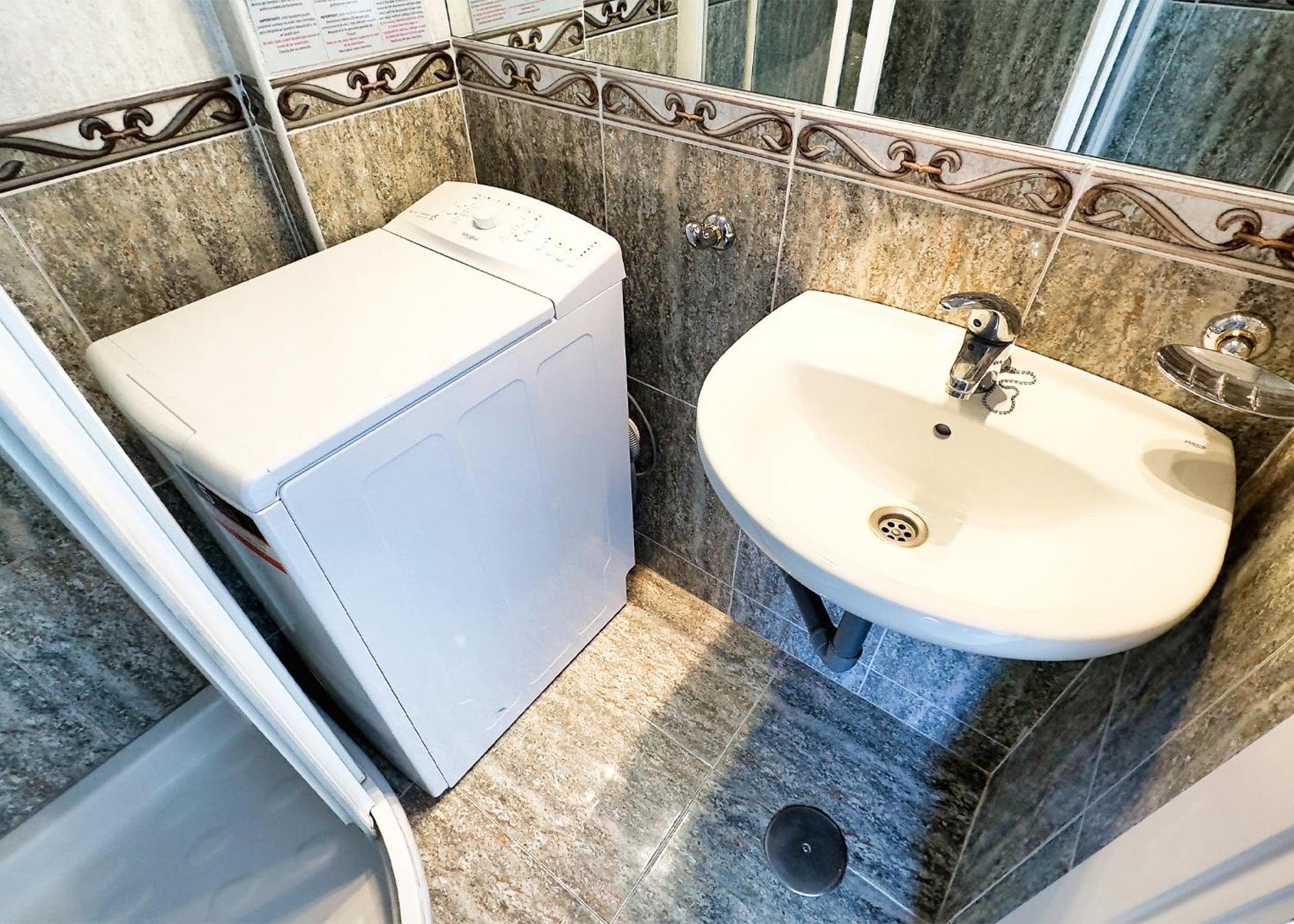 Skol 508 West Facing Duplex Apartment With Amazing Sea Views มาร์เบยา ภายนอก รูปภาพ