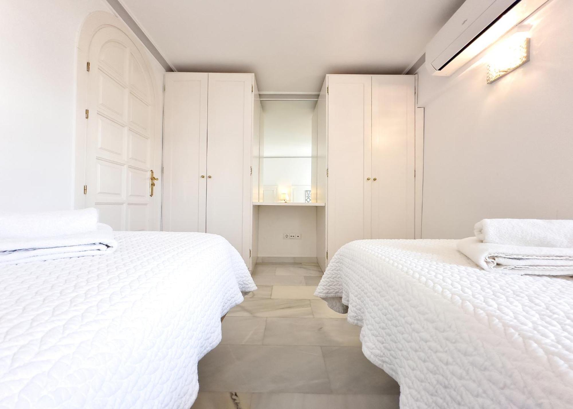 Skol 508 West Facing Duplex Apartment With Amazing Sea Views มาร์เบยา ภายนอก รูปภาพ
